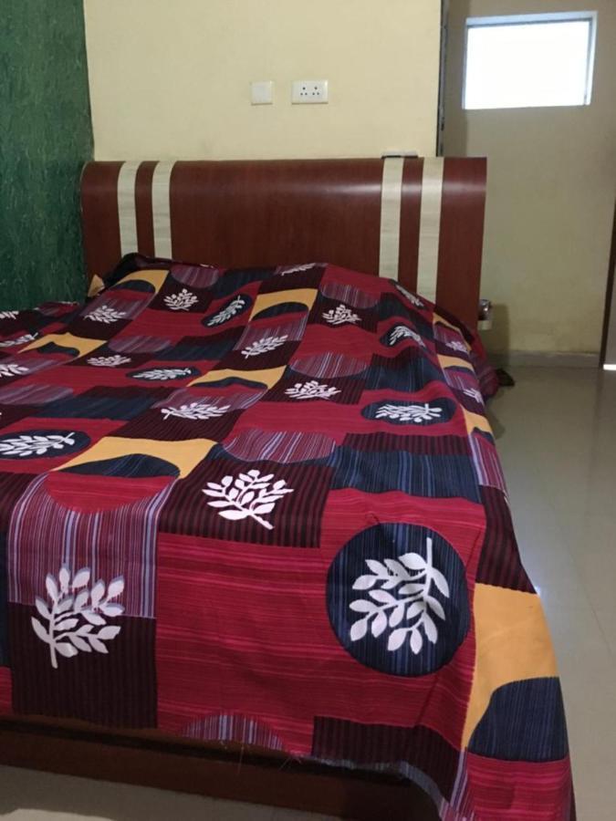 Goroomgo Jagannath Lodge Puri Near Jagannath Temple & Grand Road - Travelers Recommended Kültér fotó