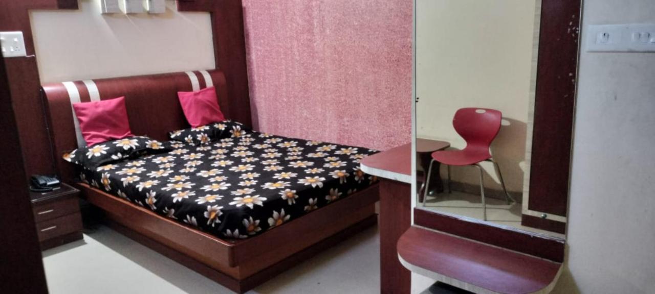 Goroomgo Jagannath Lodge Puri Near Jagannath Temple & Grand Road - Travelers Recommended Kültér fotó