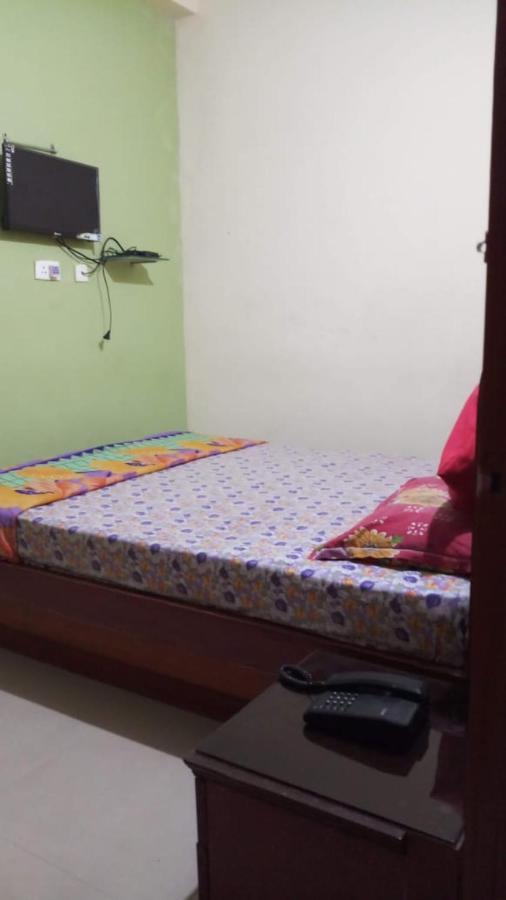 Goroomgo Jagannath Lodge Puri Near Jagannath Temple & Grand Road - Travelers Recommended Kültér fotó